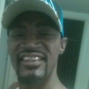 Meet your Posher, Darrell